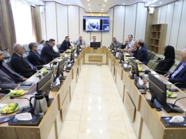 اصلاح قوانین و تسهیل فرآیندها اولویت مجلس برای توسعه پایدار صنایع غذایی است