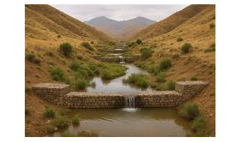 شناخت روش‌های بومی آبخیزداری و آبخوانداری جهت ارتقای مهارت‌های علمی و عملی کارشناسان  وبهره‌برداران در مدیریت منابع آب و خاک