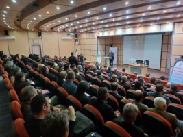 گام بلند البرز برای امنیت غذایی؛ از جهش اعتبارات تا توسعه روستابازارها با همراهی استانداری