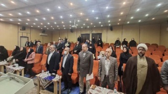 مسئولین آموزش معاونت‌ها و نهادهای تابعه وزارت جهاد‌ کشاورزی برای ارتقای کیفیت یادگیری و پیشرفت آموزش گرد هم آمده‌اند تا با تبادل نظر، مسیر تحول را هموار سازند