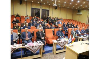 گردهمایی روسای ادارات آموزش‌های رسمی متوسطه مراکز تحقیقات و آموزش کشاورزی کشور با بیان هشت سیاست کلان آموزش‌های متوسطه، آغاز به کار کرد