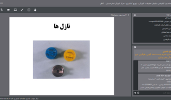 دوره آموزشی "شناخت و کاربرد سمپاش ها (تکمیلی)"در مرکز آموزش عالی امام خمینی(ره) برگزار شد