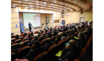 تات؛ پیشتاز هوشمندسازی کشاورزی و تولید دانش راهبردی کشور
