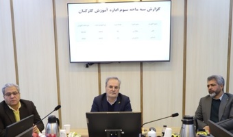 حرکت مرکز آموزش عالی امام خمینی(ره) به سمت آموزش‌های مهارتی و کشاورزی هوشمند