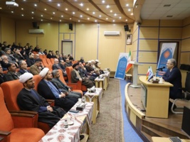 نماینده مردم تهران و رئیس فراکسیون کشاورزی پویا و عشایر مجلس شورای اسلامی: امنیت غذایی، مؤلفه‌ای راهبردی در امنیت ملی کشور است