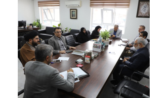 تشکیل شورای فرهنگی با محوریت تدوین برنامه‌های ماه مبارک رمضان در مرکز آموزش عالی امام خمینی(ره)