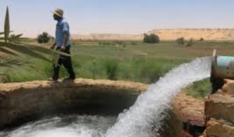 لزوم بازنگری در نظام حکمرانی آب بخش کشاورزی برای عبور از بحران کم‌آبی و تضمین امنیت غذایی کشور