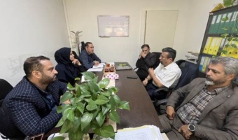 هم‌اندیشی تخصصی برای تدوین راهکارهای اجرایی در حوزه گیاه‌پزشکی استان البرز