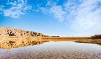 تبیین راهبردهای تاب‌آوری کشاورزی و مدیریت بحران خشکسالی در نشست تخصصی کارشناسان و بهره‌برداران پیشرو