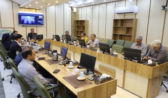 مشارکت گسترده پژوهشگران و مدیران ارشد در نشست تخصصی «پدیده النینو و بخش کشاورزی»