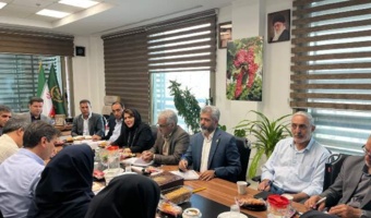 بررسی چالش‌های گیاه‌پزشکی درختان میوه سردسیری با تأکید بر تقویت پیوند پژوهش و اجرا