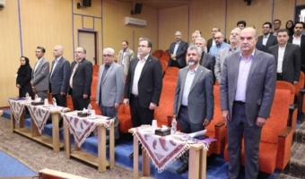 گزارش تصویری از برگزاری دوره آموزشی توانمندسازی اعضای هیأت علمی سازمان تات