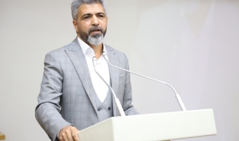 تأکید رئیس مرکز آموزش عالی امام خمینی(ره) بر توسعه همکاری‌های علمی و کشاورزی ایران و افغانستان