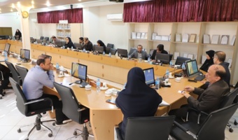 تبیین ظرفیت‌های قانون جهش تولید دانش‌بنیان در مرکز آموزش عالی امام خمینی(ره) با محوریت توسعه فناوری‌های کشاورزی