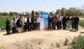 برگزاری کارگاه آموزشی مدیریت پسماند و مانور جمعآوری پلاستیک