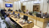 مشارکت گسترده پژوهشگران و مدیران ارشد در نشست تخصصی «پدیده النینو و بخش کشاورزی»