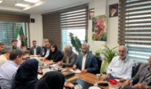 بررسی چالش‌های گیاه‌پزشکی درختان میوه سردسیری با تأکید بر تقویت پیوند پژوهش و اجرا