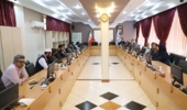 پیوند دانش و همدلی در دیپلماسی کشاورزی؛ مرکز آموزش عالی امام خمینی(ره) میزبان کارشناسان افغانستانی