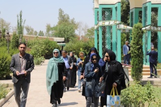 نخبگان، سرآمدان و دانش‌پژوهان خط مقدم پیشرفت کشور هستند