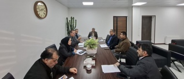 برنامه‌ریزی جامع برای برگزاری منسجم گردهمایی آموزشی آغاز شد