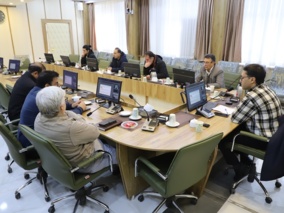 نشست تخصصی «کشاورزی حفاظتی؛ کلید پایداری خاک و امنیت غذایی ایران» در مرکز آموزش عالی امام خمینی(ره) برگزار شد