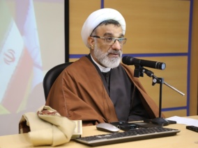 دبیر شورای عالی انقلاب فرهنگی: زنجیره ارزش علم و فناوری» در کشور تکمیل شده است/ عبور از تحریم‌ها با فرمول «ایمان و دانش