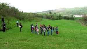 برگزاری دوره "مزارع مدرسه‌ای" با تمرکز بر رویکردهای نوین مشارکتی