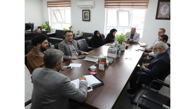 تشکیل شورای فرهنگی با محوریت تدوین برنامه‌های ماه مبارک رمضان در مرکز آموزش عالی امام خمینی(ره)