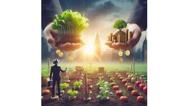 دوره "کسب‌وکارهای نوین کشاورزی" با رویکردی ملی برگزار شد