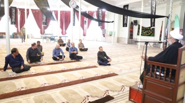 وداع با الگوی اخلاص؛ روایتی از زندگی «آقای شهید ایران»