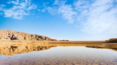 تبیین راهبردهای تاب‌آوری کشاورزی و مدیریت بحران خشکسالی در نشست تخصصی کارشناسان و بهره‌برداران پیشرو