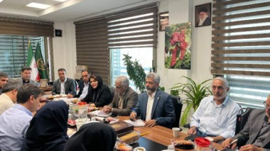 بررسی چالش‌های گیاه‌پزشکی درختان میوه سردسیری با تأکید بر تقویت پیوند پژوهش و اجرا