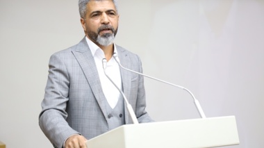 تأکید رئیس مرکز آموزش عالی امام خمینی(ره) بر توسعه همکاری‌های علمی و کشاورزی ایران و افغانستان