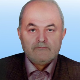 جناب دکتر علی اصغری