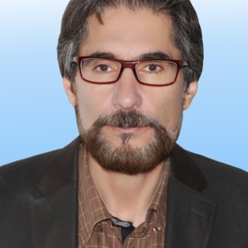 عبدالله مخبر دزفولی