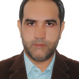 جناب دکتر سید داود حاجی میررحیمی