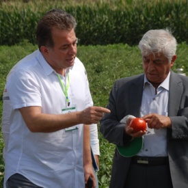 شرکت شیمیایی گل سم گرگان