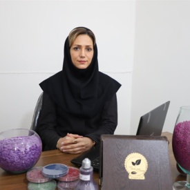 شرکت سورین فن آوران بذر پارسی