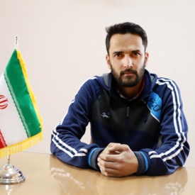 واحد گلخانه‌ای پرورش نهال بلوبری