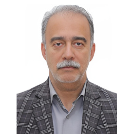 امیرحسین رضاخانی