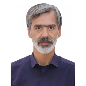 شمس اله مهدیان