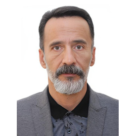 فرهاد آخوندی