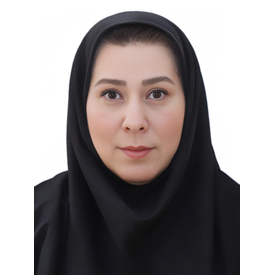 پریسا بیگدلی