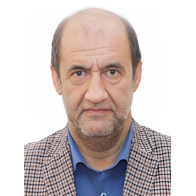 محسن توفیقیان