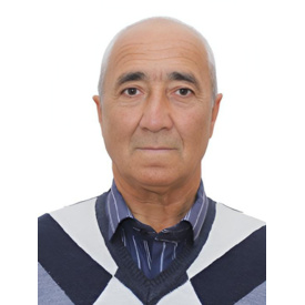 عباسعلی آلاداغلو