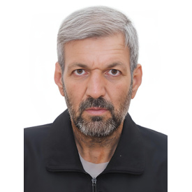 داود مهربانی