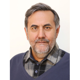 مرتضی چهارراهی