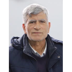 محمد قنبری