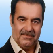 جناب دکتر غلام عباس عبدالهی