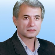 جناب دکتر علیرضا علی اکبر